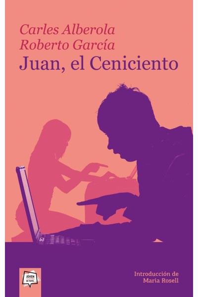 JUAN, EL CENICIENTO