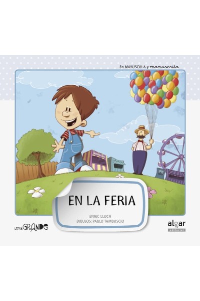 EN LA FERIA