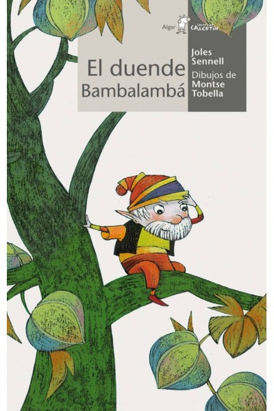 EL DUENDE BAMBALAMBÁ