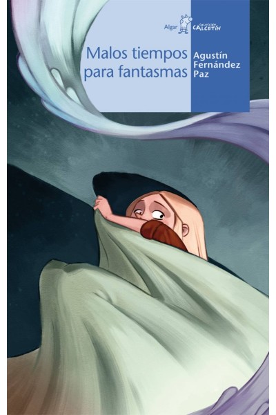MALOS TIEMPOS PARA LOS FANTASMAS