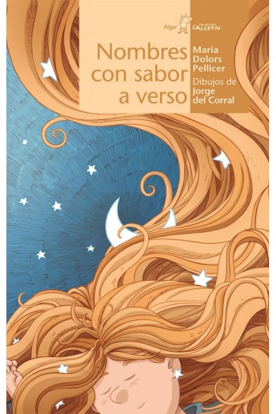 NOMBRES CON SABOR A VERSO