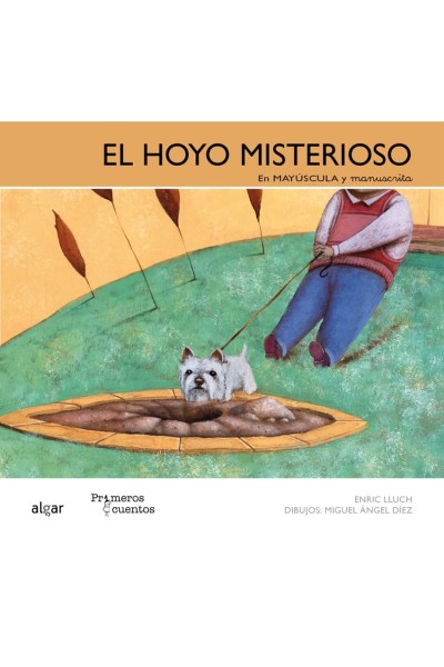 EL HOYO MISTERIOSO