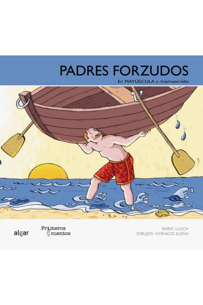 PADRES FORZUDOS