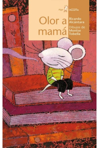OLOR A MAMA