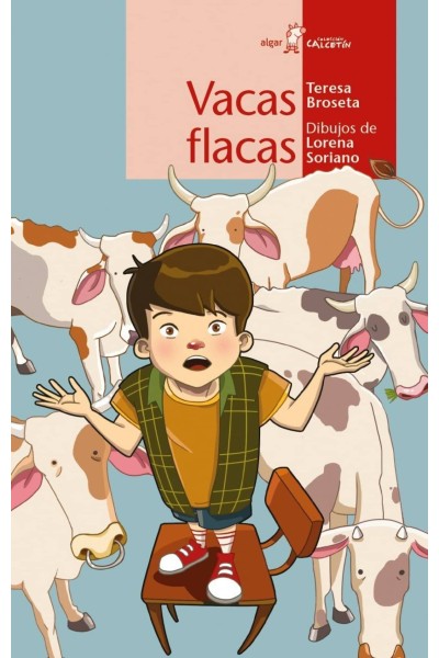VACAS FLACAS