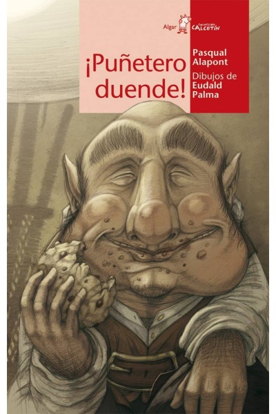 ¡PUÑETERO DUENDE!