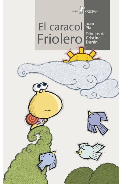 EL CARACOL FRIOLERO