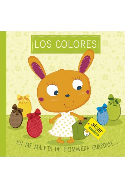 LOS COLORES