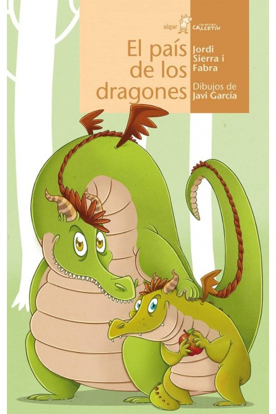 EL PAÍS DE LOS DRAGONES