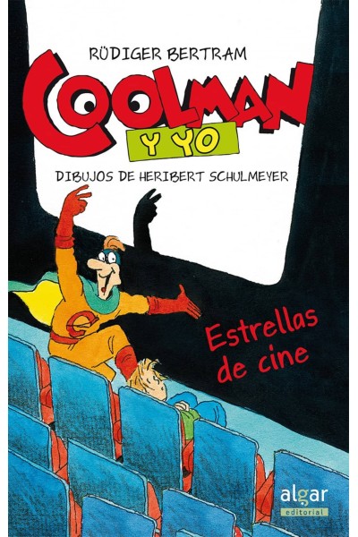 ESTRELLAS DE CINE