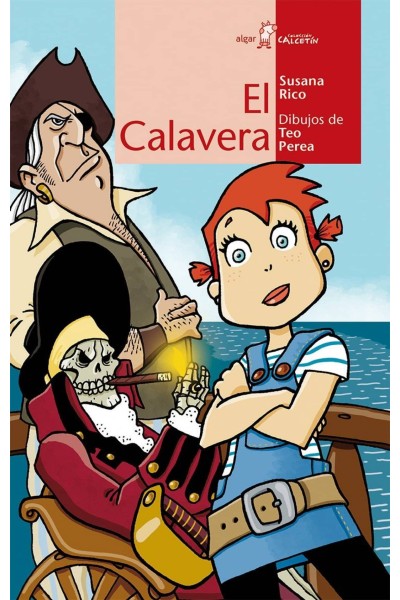 EL CALAVERA