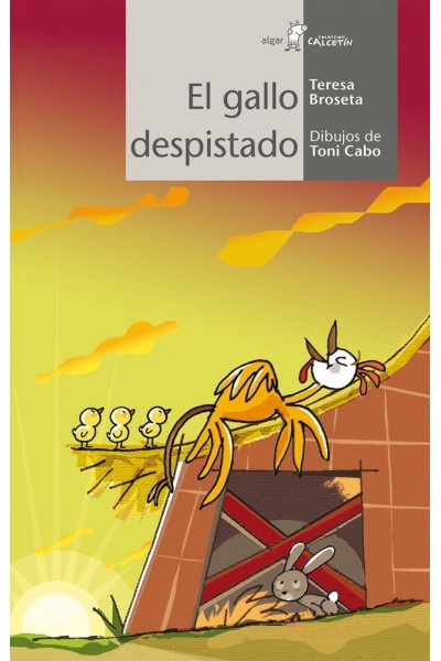 EL GALLO DESPISTADO