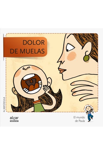 DOLOR DE MUELAS