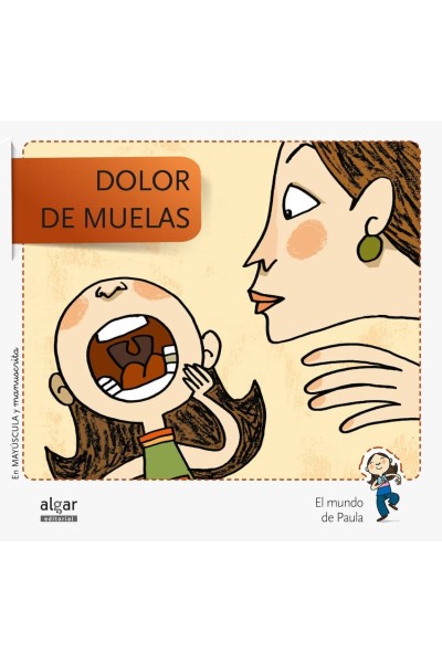 DOLOR DE MUELAS