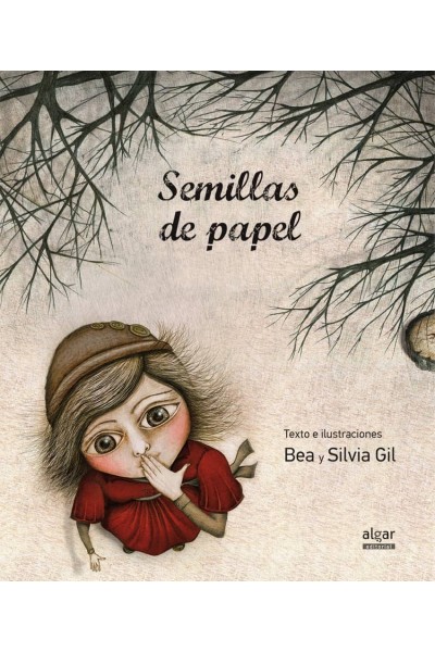 SEMILLAS DE PAPEL