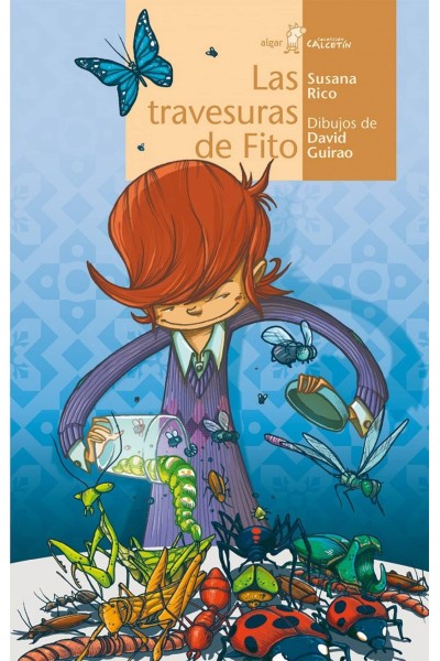 LAS TRAVESURAS DE FITO