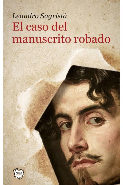 EL CASO DEL MANUSCRITO ROBADO