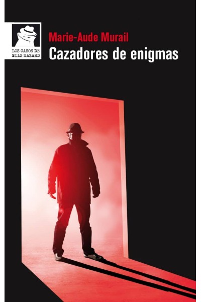 CAZADORES DE ENIGMAS