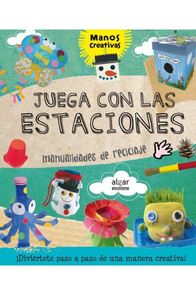 JUEGA CON LAS ESTACIONES