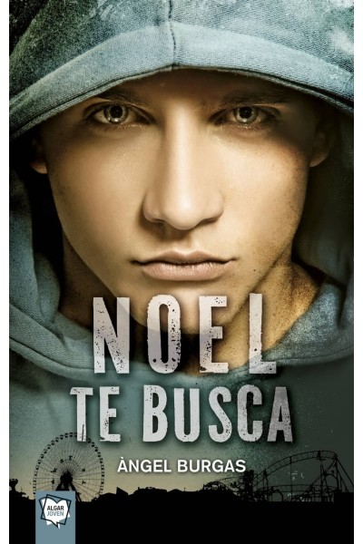 NOEL TE BUSCA