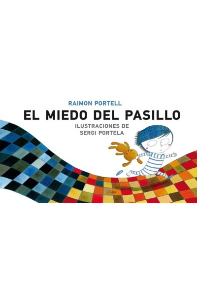 EL MIEDO DEL PASILLO