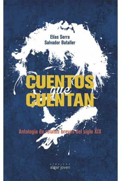 CUENTOS QUE CUENTAN