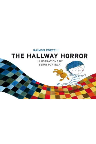 THE HALLWAY HORROR