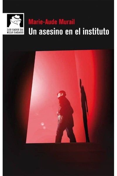 UN ASESINO EN EL INSTITUTO
