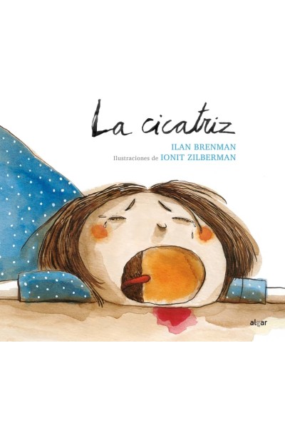 LA CICATRIZ