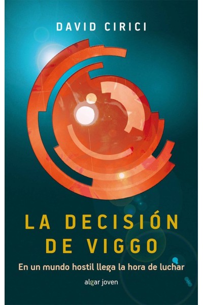 LA DECISION DE VIGGO