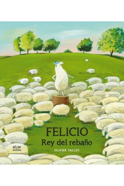 FELICIO, REY DEL REBAÑO