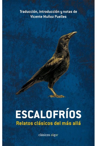 ESCALOFRÍOS