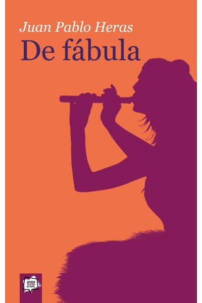 DE FÁBULA