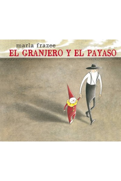 EL GRANJERO Y EL PAYASO