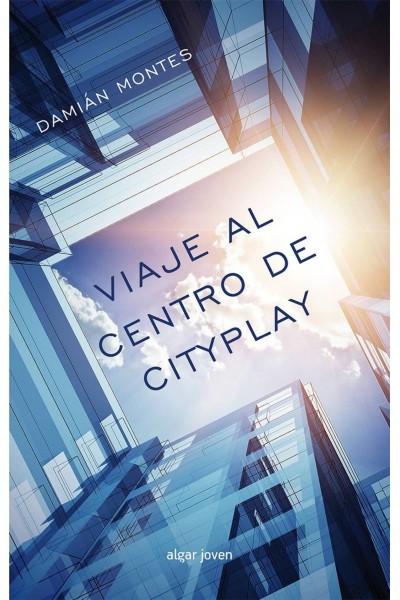 VIAJE AL CENTRO DE CITYPLAY