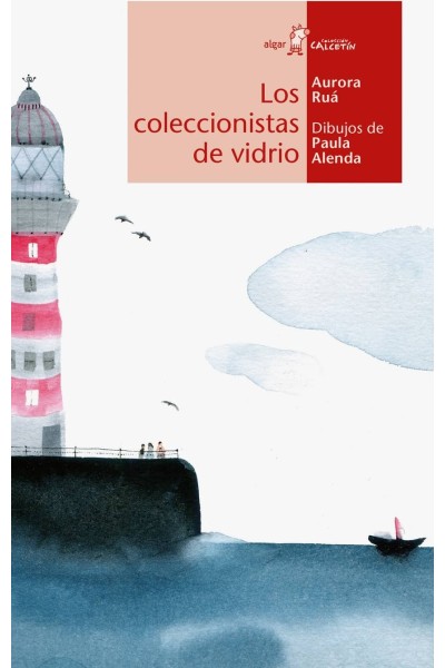 LOS COLECCIONISTAS DE VIDRIO
