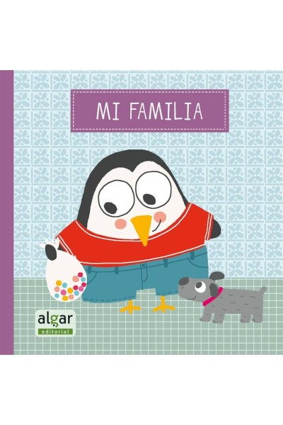 MI FAMILIA
