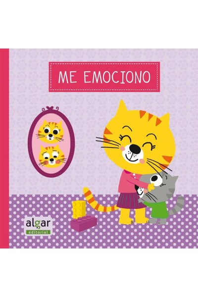 ME EMOCIONO