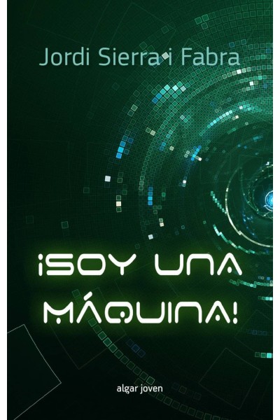 ÍSOY UNA MAQUINA!
