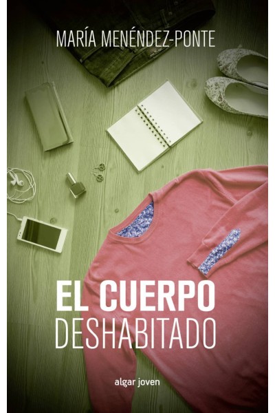 EL CUERPO DESHABITADO