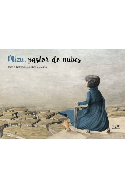 MIZU, PASTOR DE NUBES