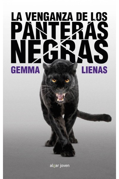 LA VENGANZA DE LOS PANTERAS NEGRAS