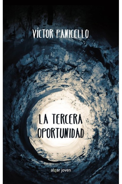 LA TERCERA OPORTUNIDAD