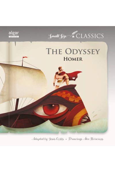 THE ODYSSEY