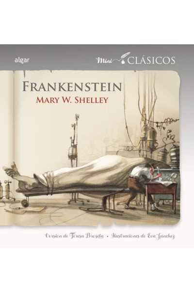 FRANKENSTEIN