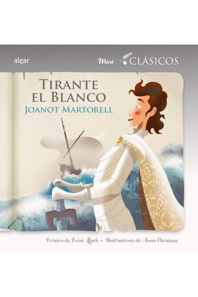 TIRANTE EL BLANCO