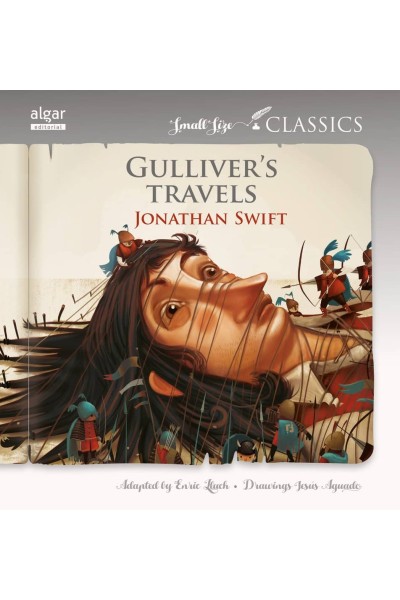 GULLIVER STRAVELS