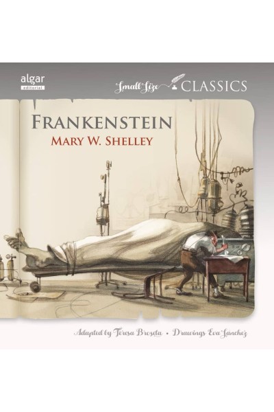 FRANKENSTEIN (IN)