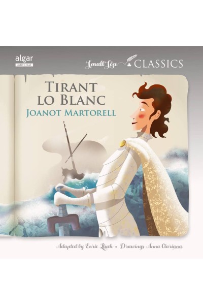 TIRANT LO BLANC (IN)