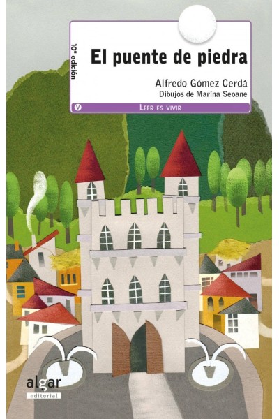 EL PUENTE DE PIEDRA
